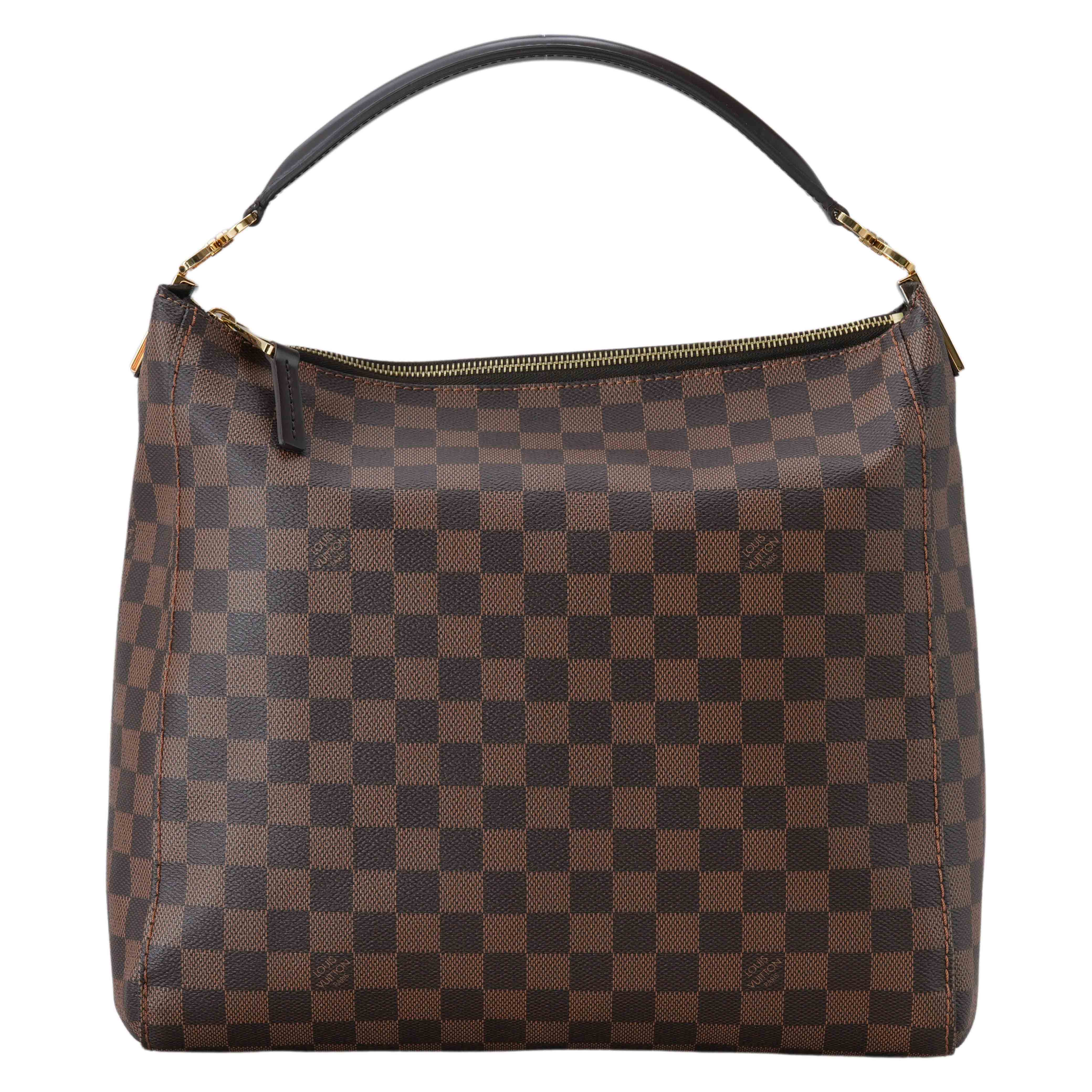 LOUIS VUITTON(USED)루이비통 다미에 에벤 포토벨로 PM